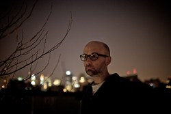 Moby