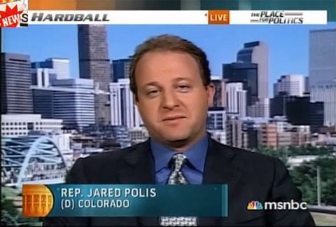 Jaredpolis