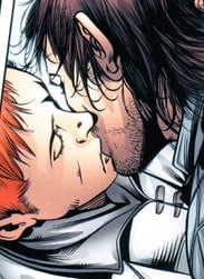 Shatterstar