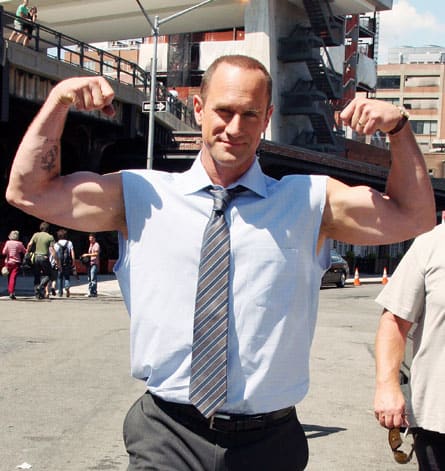 Christophermeloni