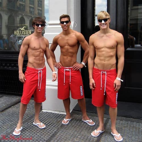 Hollister
