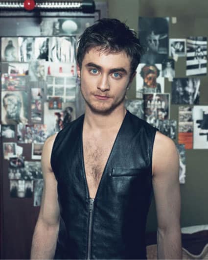 Radcliffe