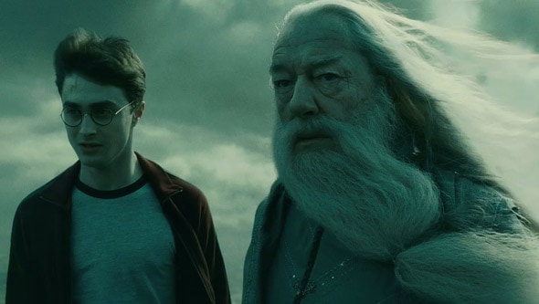 Dumbledore