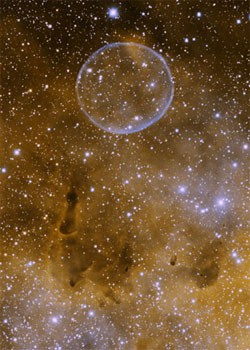 Giantbubble