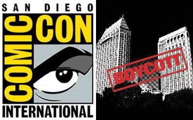 Comic-con