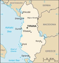 Albania