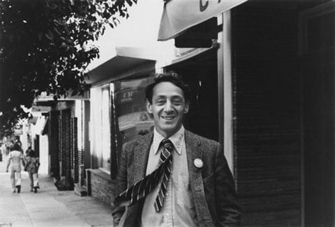 Harveymilk