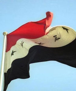 Iraqflag