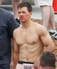 Wahlberg