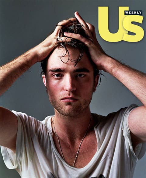 Pattinson