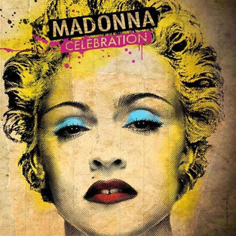 Madonnacelebration