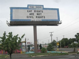 Gayrightscivilrights