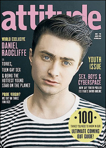 Radcliffe