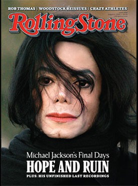 Rollingstone