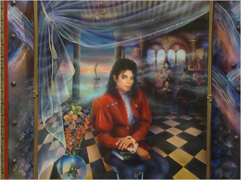 Mjpainting