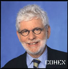 Cohen