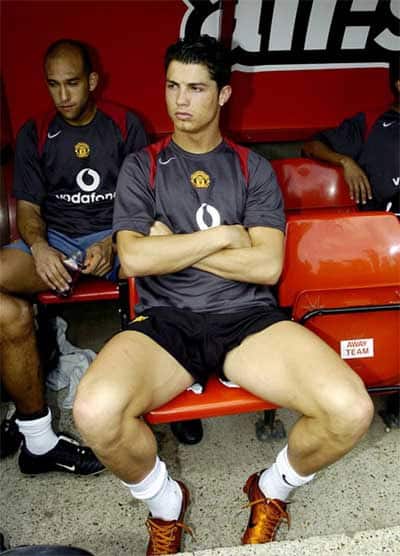 Ronaldo