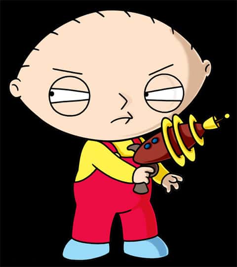 Stewie