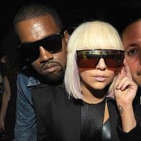 Gaga-kanye