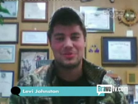 Levijohnston