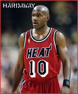 Hardaway