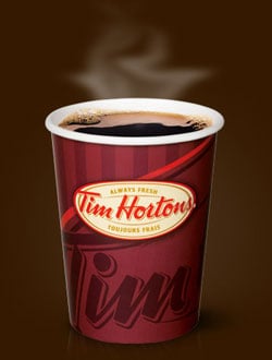 Timhortons