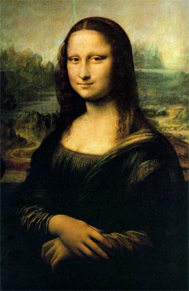 Monalisa