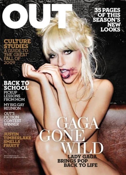 Gaga
