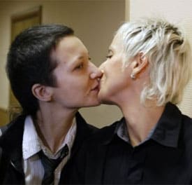 Russianlesbians