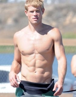 Trevordonovan