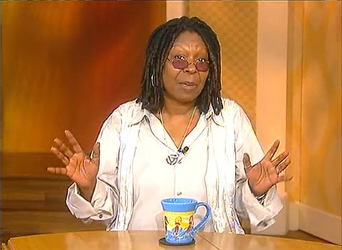 Whoopigoldberg