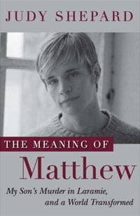 Matthewshepard