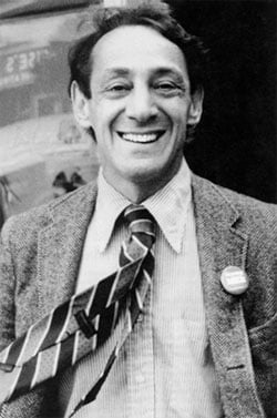 Harveymilk