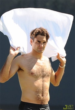 Federer