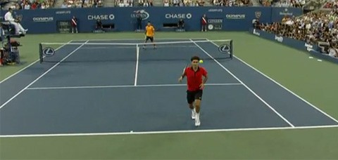 Federer