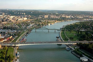 Belgrade