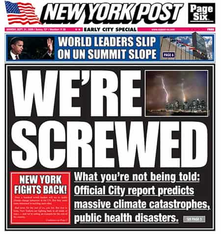 Fakenewyorkpost