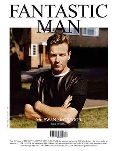 Fantasticman