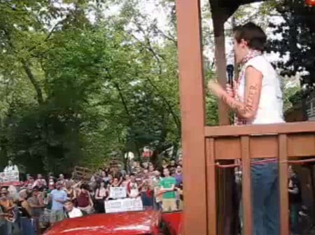 Protestatlanta