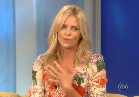 Charlize