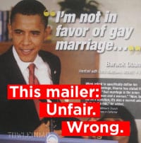 Obamamailer