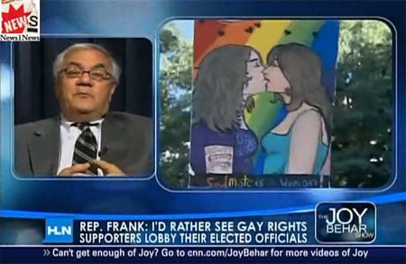 Barneyfrank