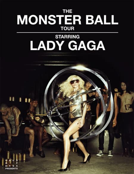 Monsterball