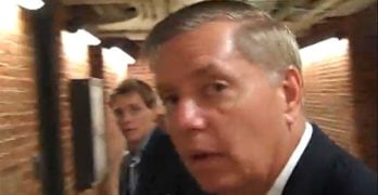 lindsey graham gay rumors