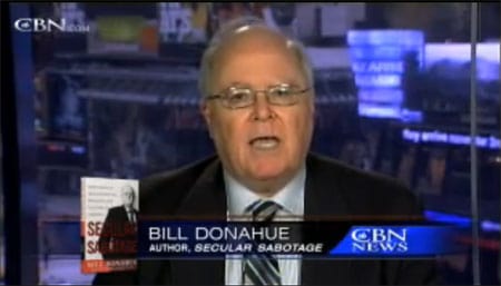 Billdonohue