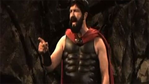 Sparta