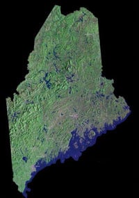 Maine