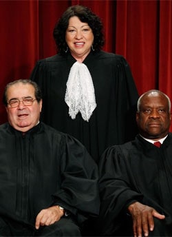 Sotomayor