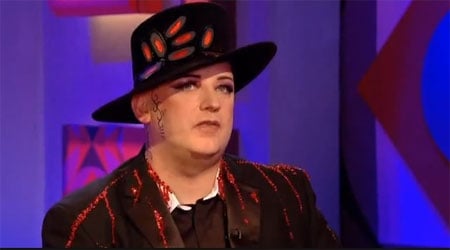 Boygeorge