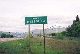 Missoula